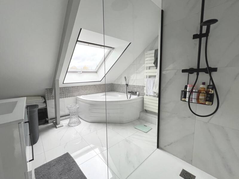 Maison à vendre, 225m², ROUEN