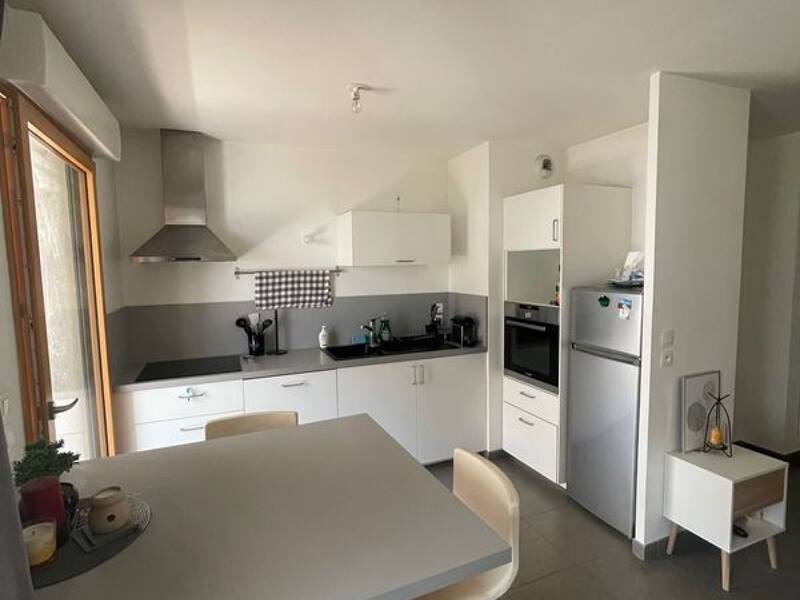 Maison à louer, 43m², LYON 3E