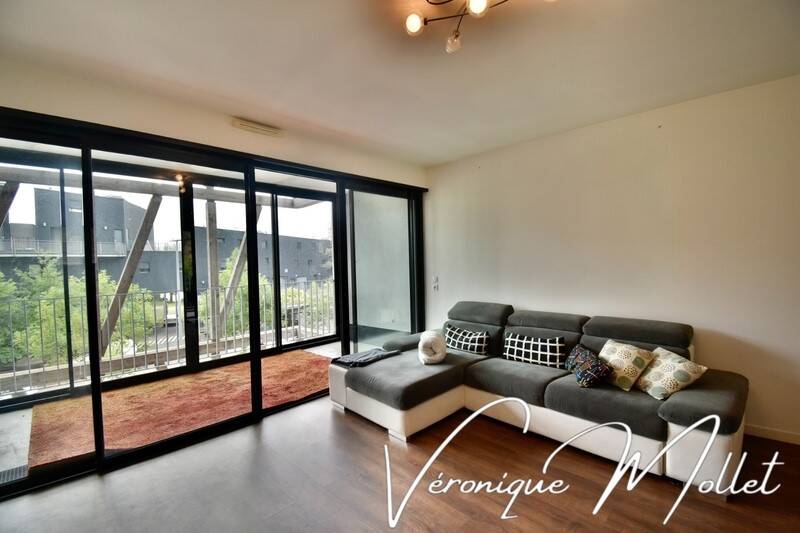 Maison à vendre, 72m², LORMONT