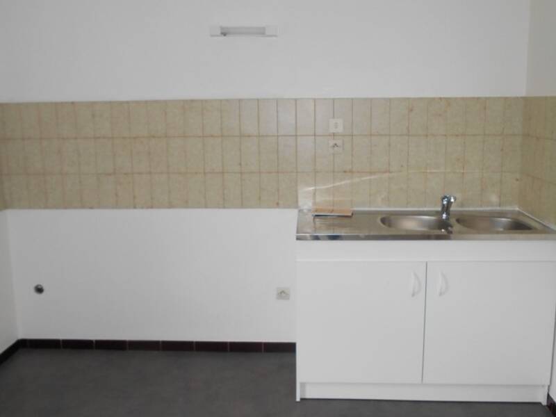 Maison à louer, 54m², DIJON