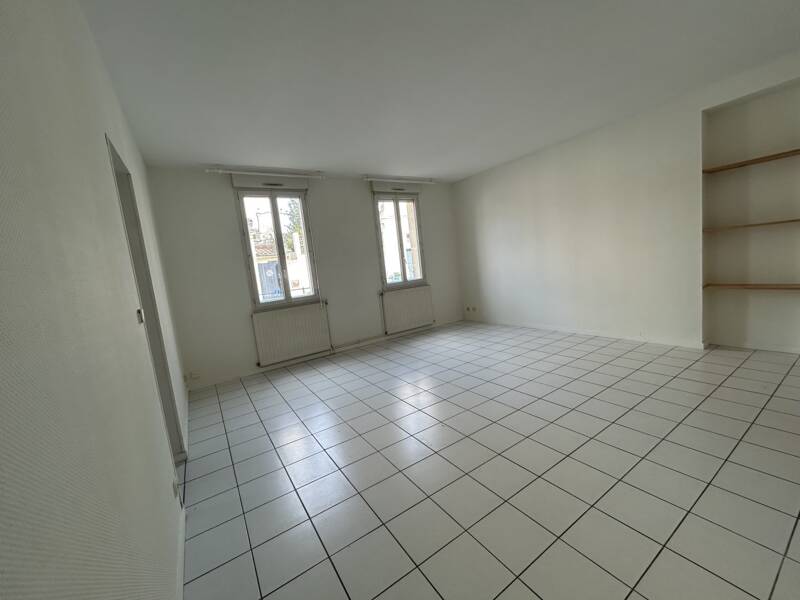 Maison à vendre, 80m², BORDEAUX