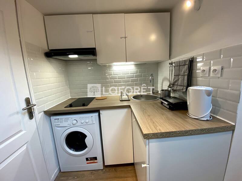 Maison à louer, 20m², BEAUMONT SUR OISE