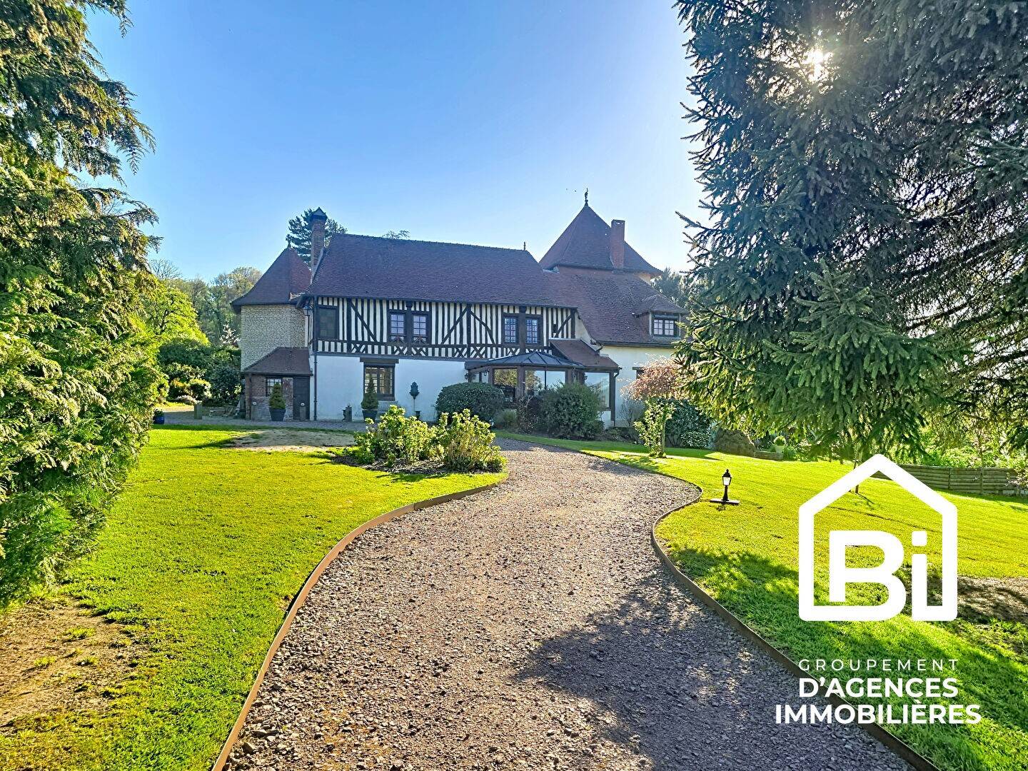 Maison à vendre, 300m², DEAUVILLE