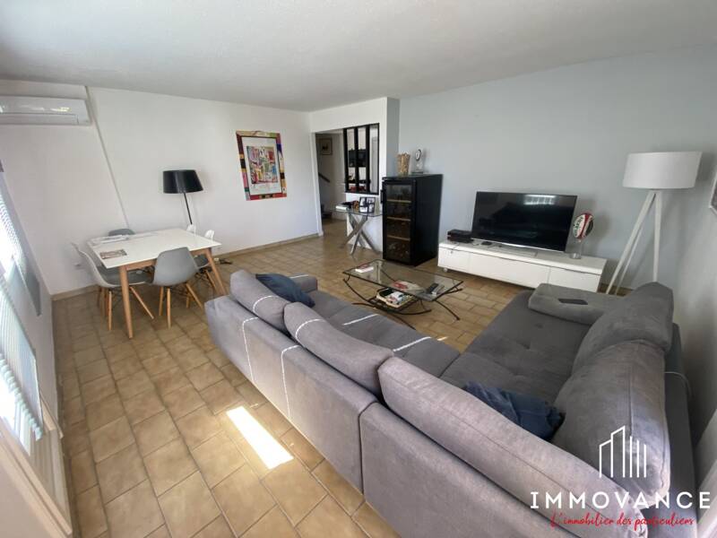 Maison à vendre, 86m², MONTPELLIER