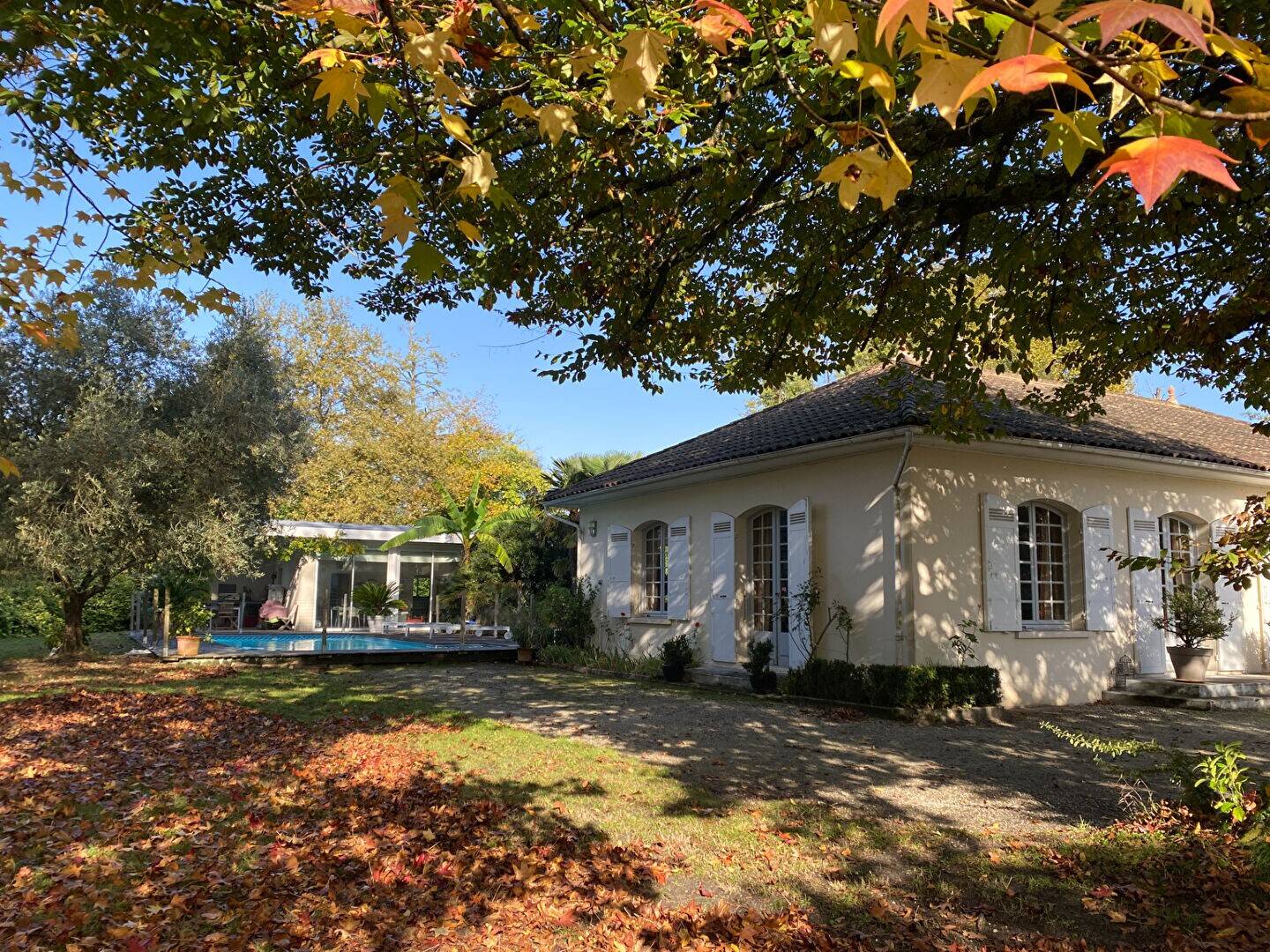 Maison à vendre, 260m², MERIGNAC