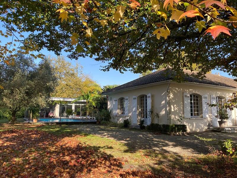Maison à vendre, 260m², MERIGNAC