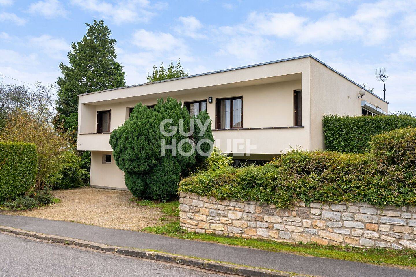 Maison à vendre, 128m², LAON