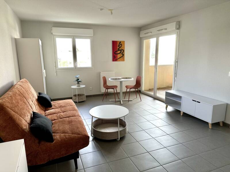 Maison à louer, 29m², BRUGES