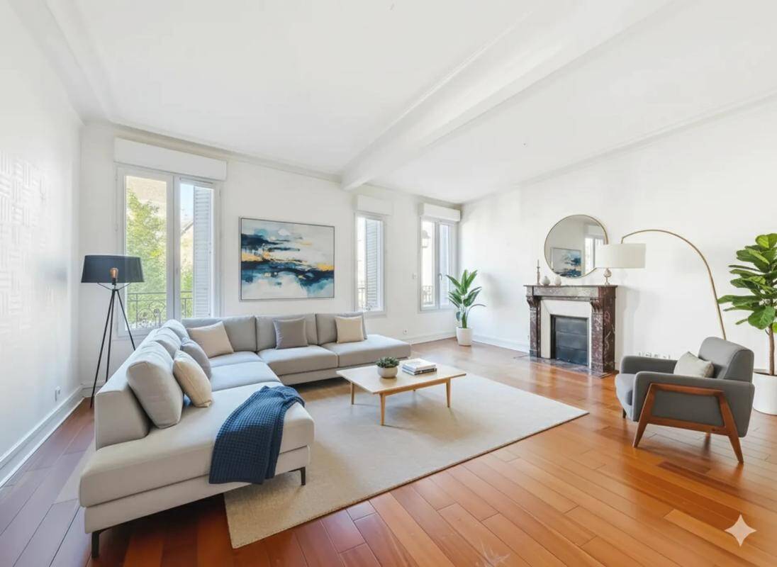 Maison à vendre, 73m², FONTENAY AUX ROSES