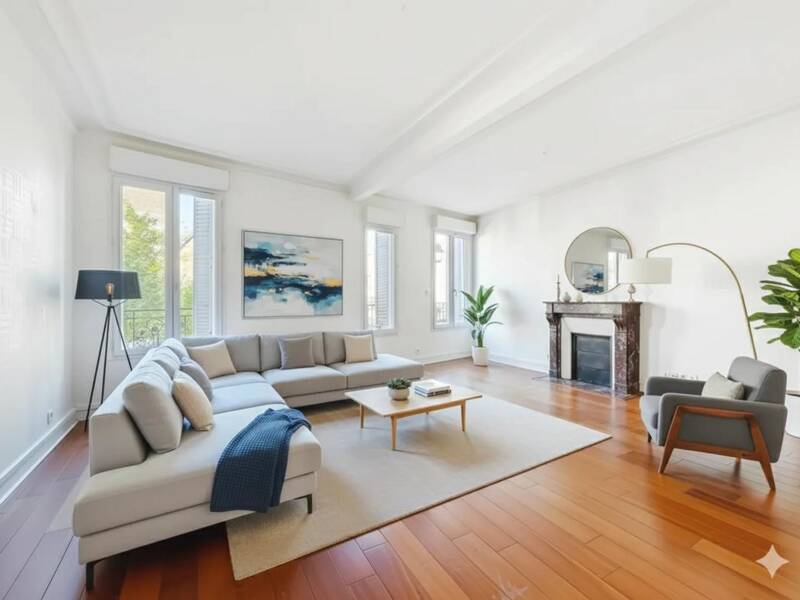 Maison à vendre, 73m², FONTENAY AUX ROSES