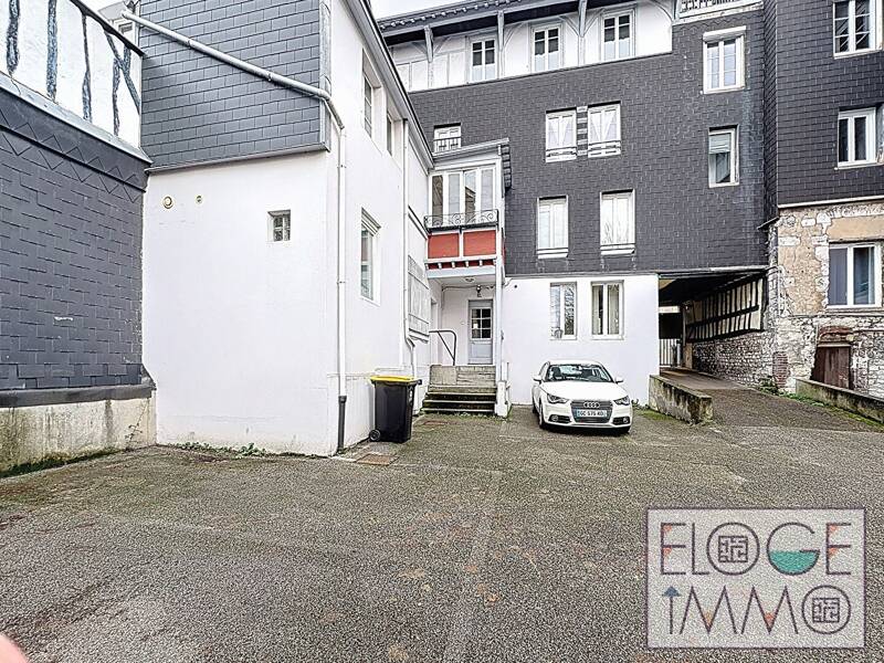 Maison à vendre, 24m², ROUEN