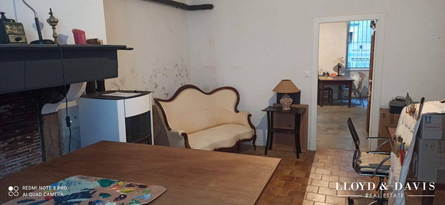 Maison à vendre, 115m², SALIES DE BEARN