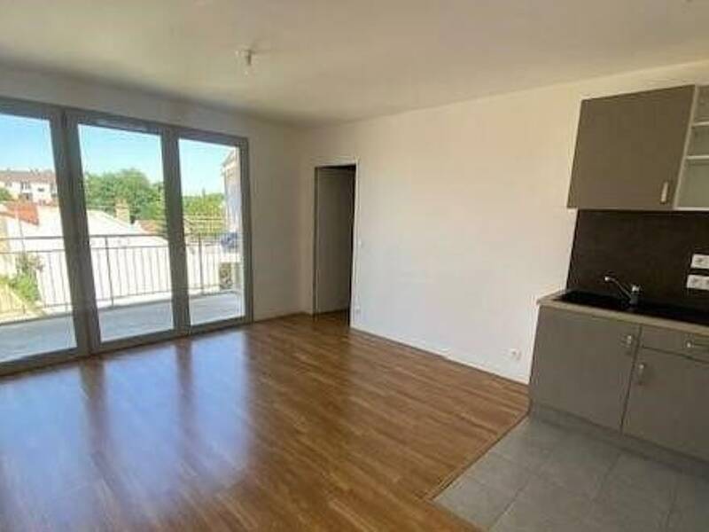 Maison à louer, 43m², LE RAINCY