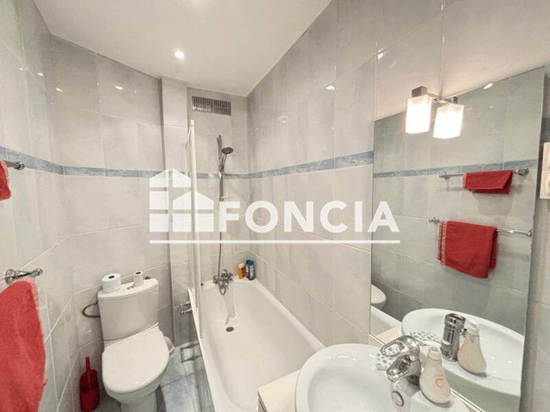 Maison à louer, 26m², PARIS 19E