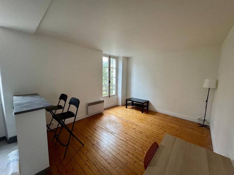 Maison à louer, 22m², VERSAILLES