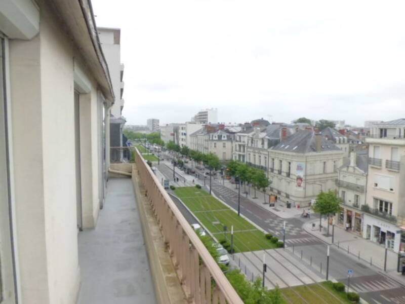 Maison à louer, 118m², ANGERS
