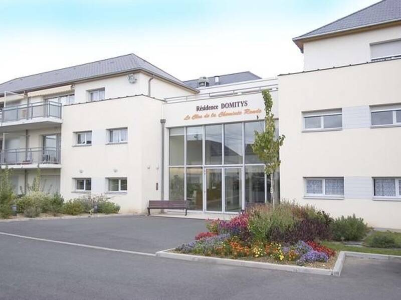 Maison à vendre, 40m², FONDETTES