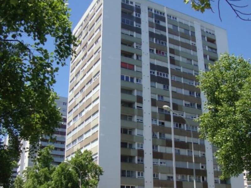 Maison à louer, 38m², STRASBOURG