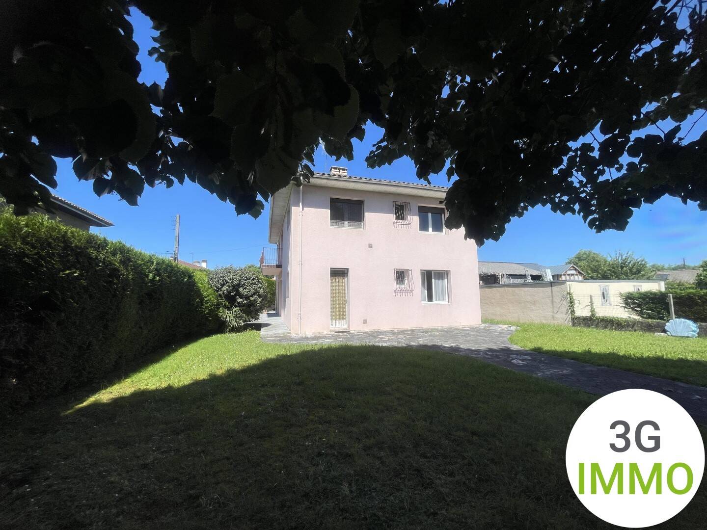 Maison à vendre, 164m², PAU