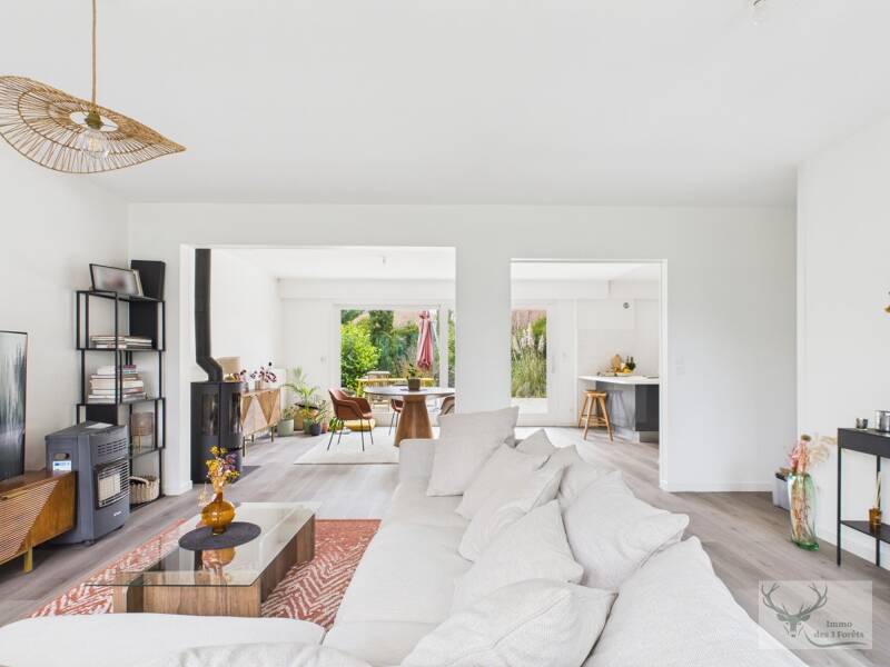 Maison à louer, 156m², SENLIS