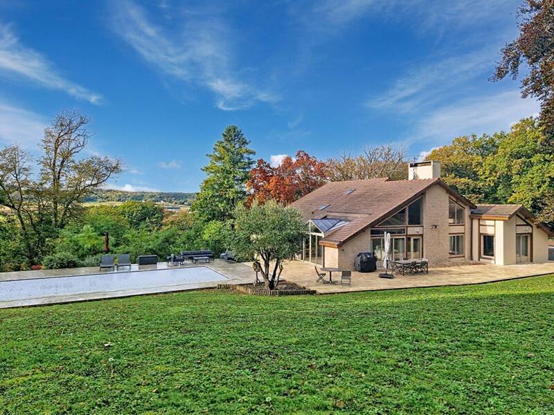 Maison à vendre, 400m², HENONVILLE