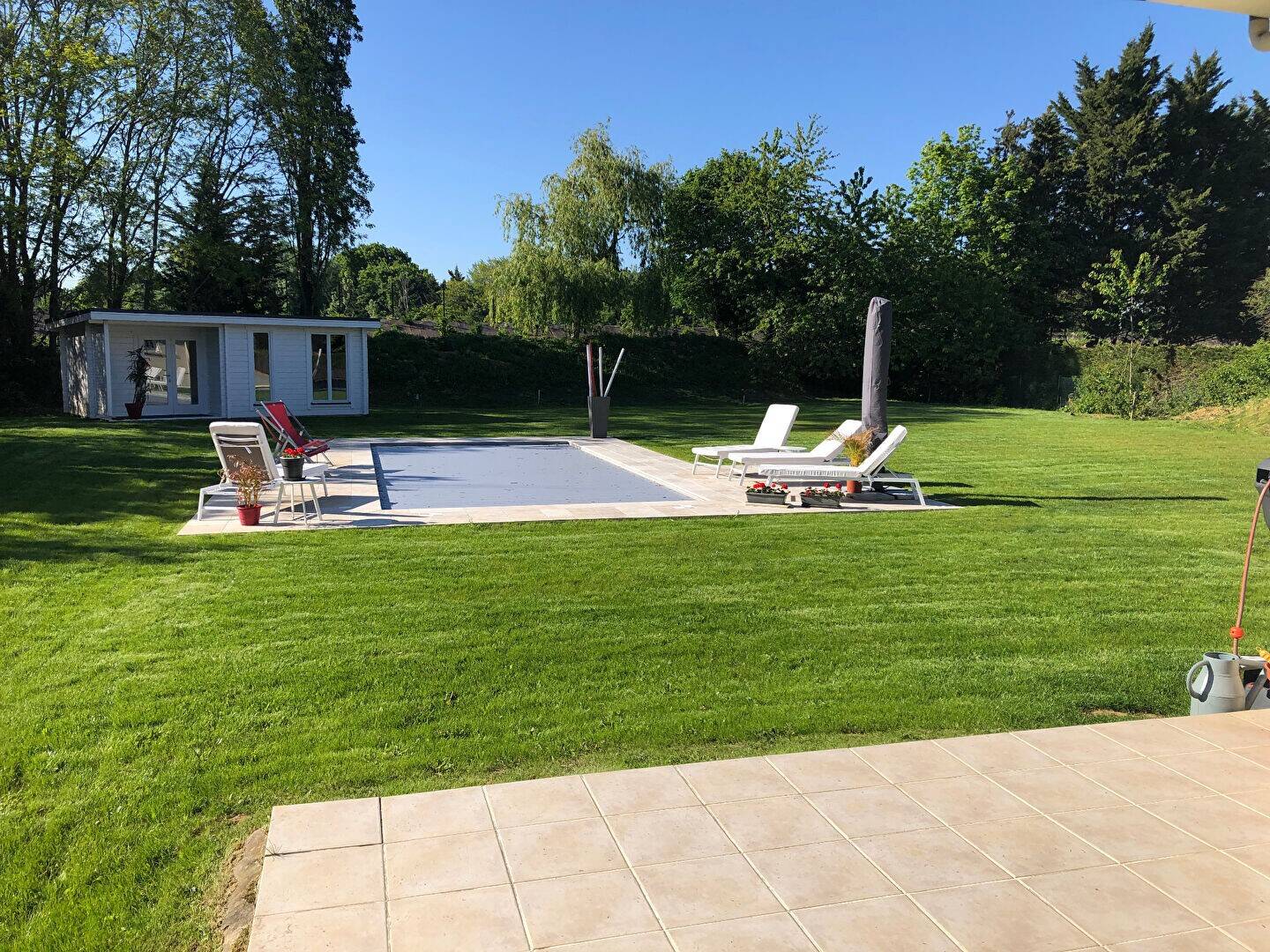 Maison à vendre, 170m², SAINT NOM LA BRETECHE