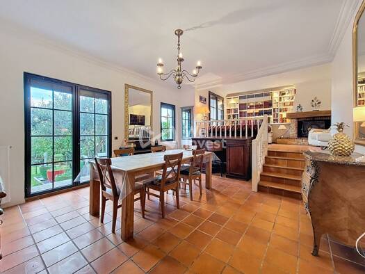 Maison à vendre 469 000 € 6 pièces 4 chambres 140,42 m² 671 m² de terrain Coteaux-Felifeu Argenteuil 95100