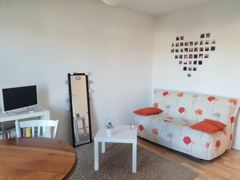 Maison à louer, 24m², LIMOGES