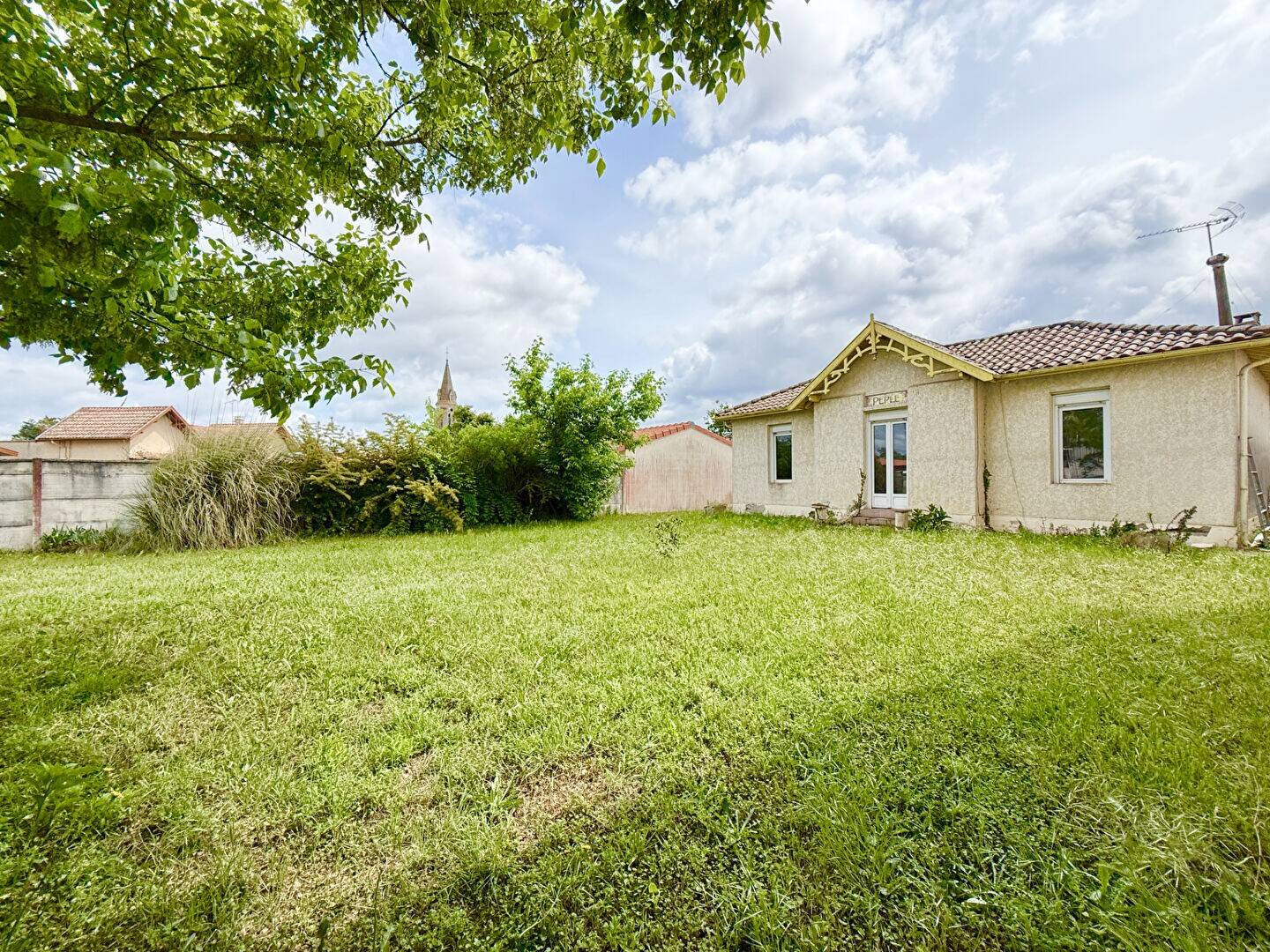 Maison à vendre, 72m², GUJAN MESTRAS