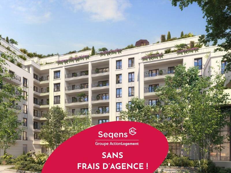 Maison à louer, 69m², SAINT OUEN