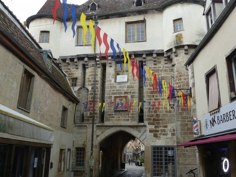 Maison à vendre, 103m², SEMUR EN AUXOIS
