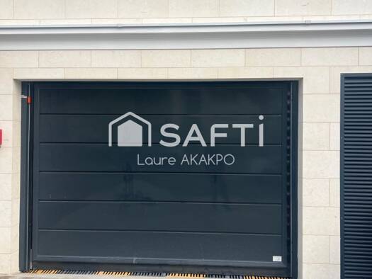 Parking à vendre 20 000 € 18 m² Les Joncs Marins-Fosse Moreau Le Perreux-sur-Marne 94170