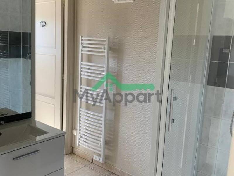 Maison à louer, 55m², BEAUDEDUIT