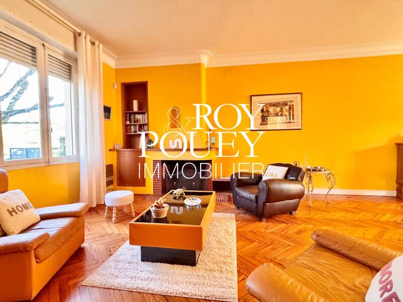 Maison à vendre, 180m², BORDEAUX