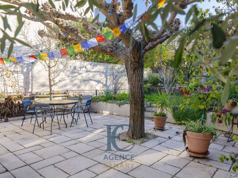 Maison à vendre, 100m², MARSEILLE 11E