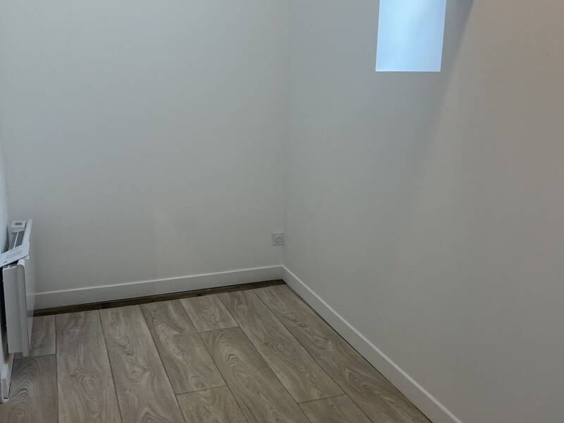 Maison à louer, 35m², LYON 3E