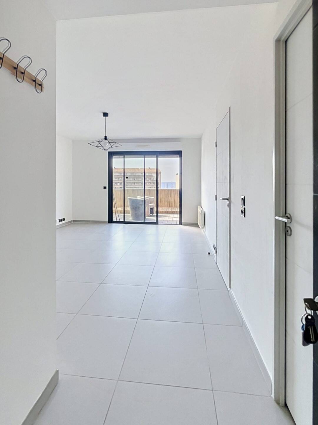 Maison à louer, 44m², CANNES