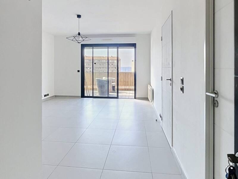 Maison à louer, 44m², CANNES