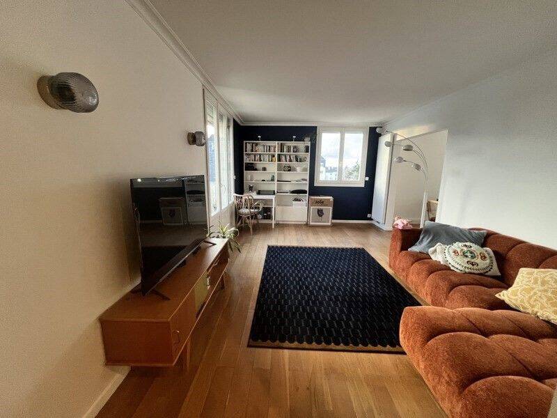 Maison à louer, 96m², SAINT CYR SUR LOIRE