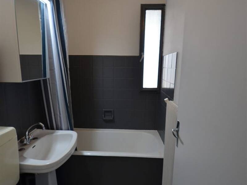 Maison à louer, 27m², TOULOUSE