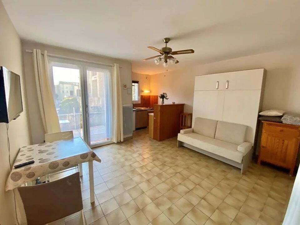 Maison à vendre, 25m², GREOUX LES BAINS