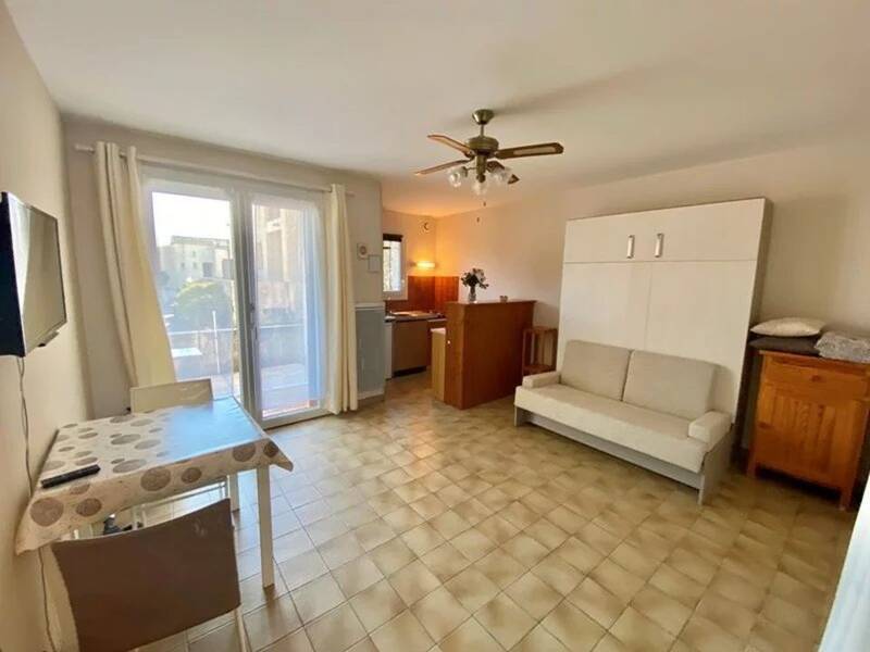 Maison à vendre, 25m², GREOUX LES BAINS