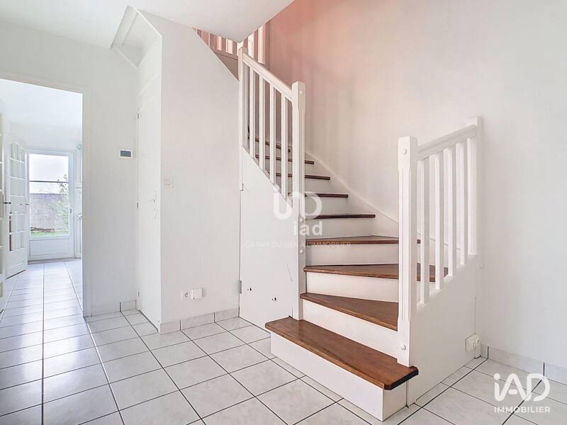 Maison à vendre, 102m², NANTES