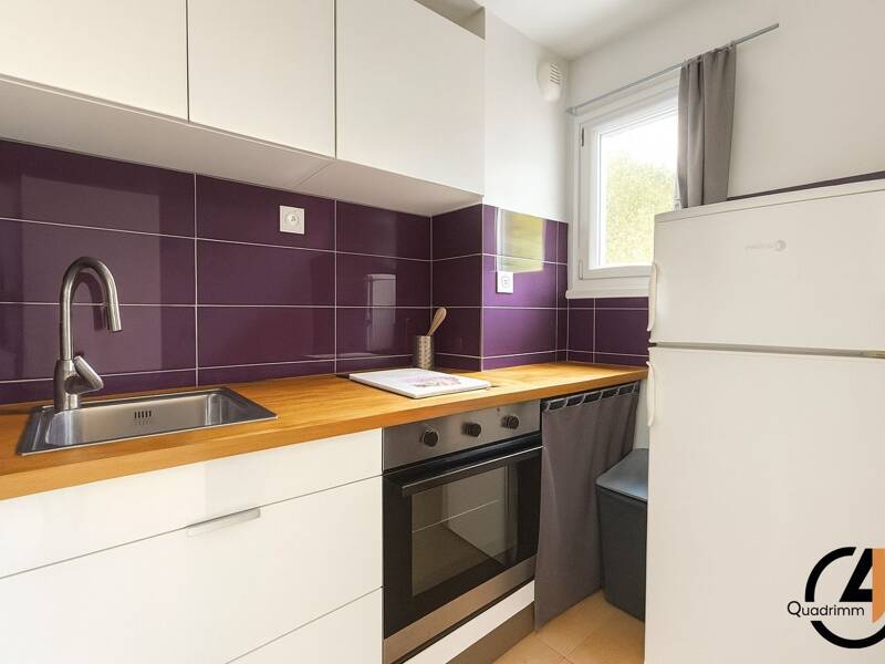 Maison à louer, 45m², MONTPELLIER