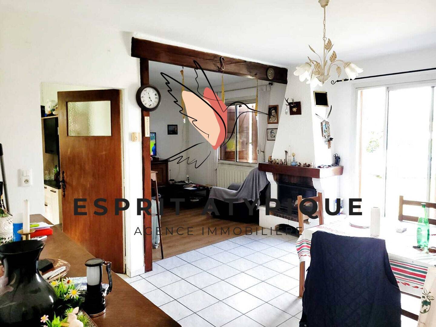 Maison à vendre, 79m², SAINT VINCENT DE PAUL