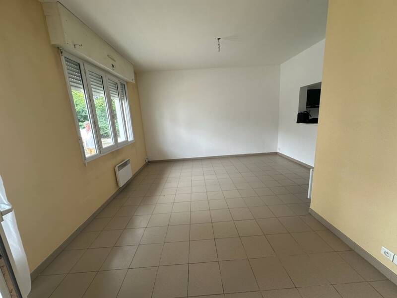 Maison à louer, 70m², CASTETS