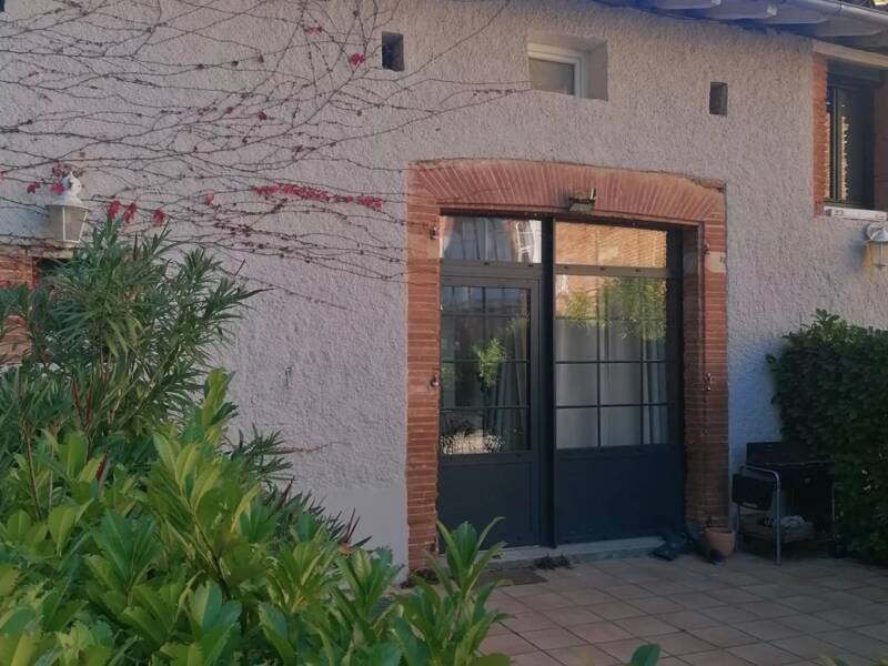 Maison à louer, 66m², BAZIEGE