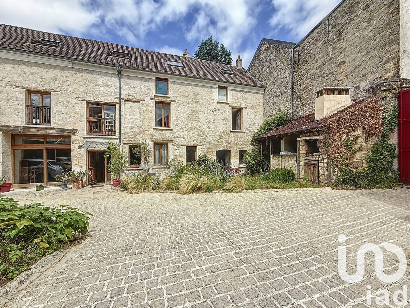 Maison à vendre, 294m², JUZIERS