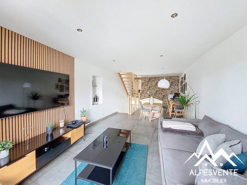 Maison à louer, 97m², ALLINGES