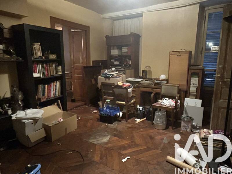 Maison à vendre, 69m², CLERMONT FERRAND